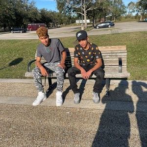 Meet your Posher, David